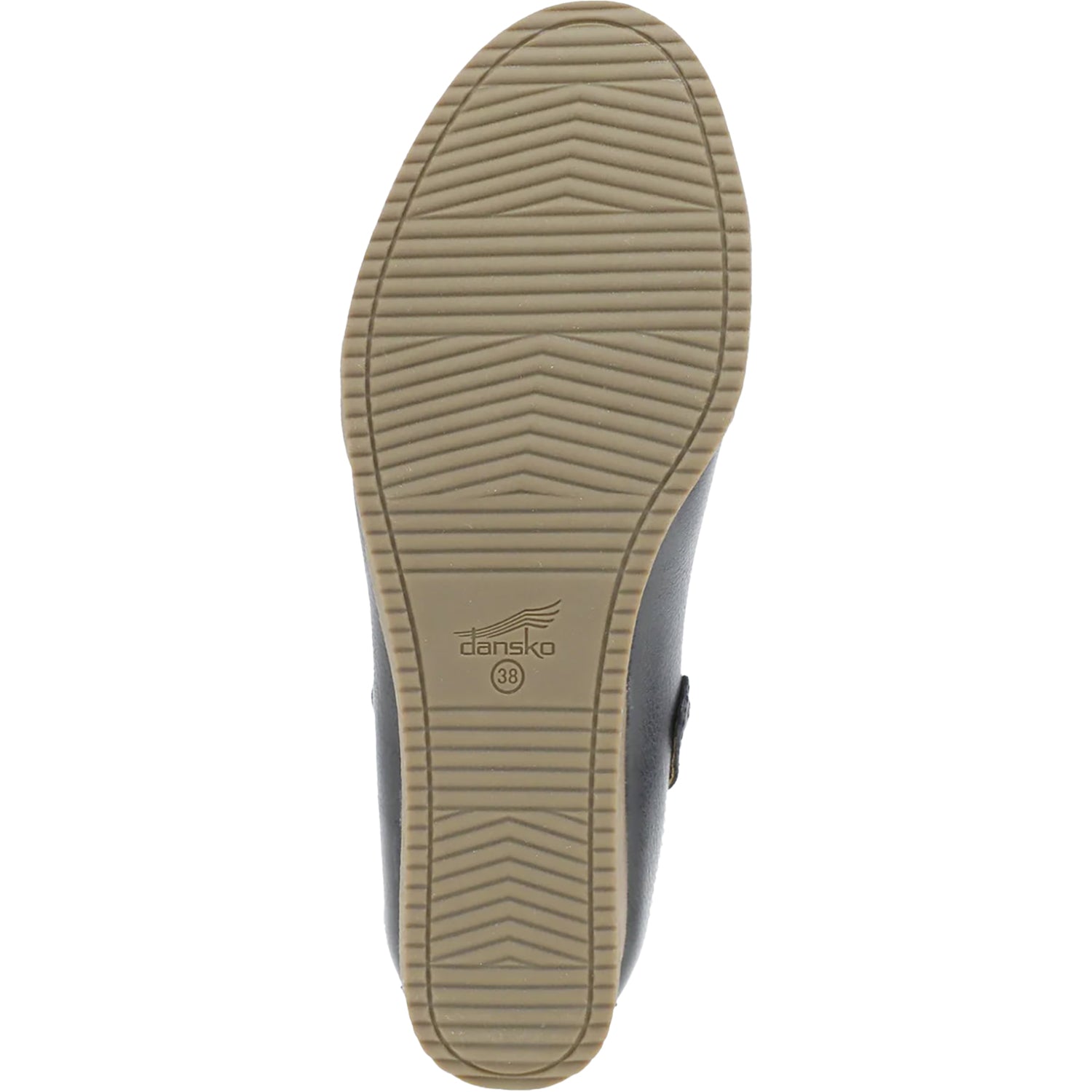 Womens Dansko Women's Dansko Sherian Black Waterproof Milled Leather Black Waterproof Milled Leather