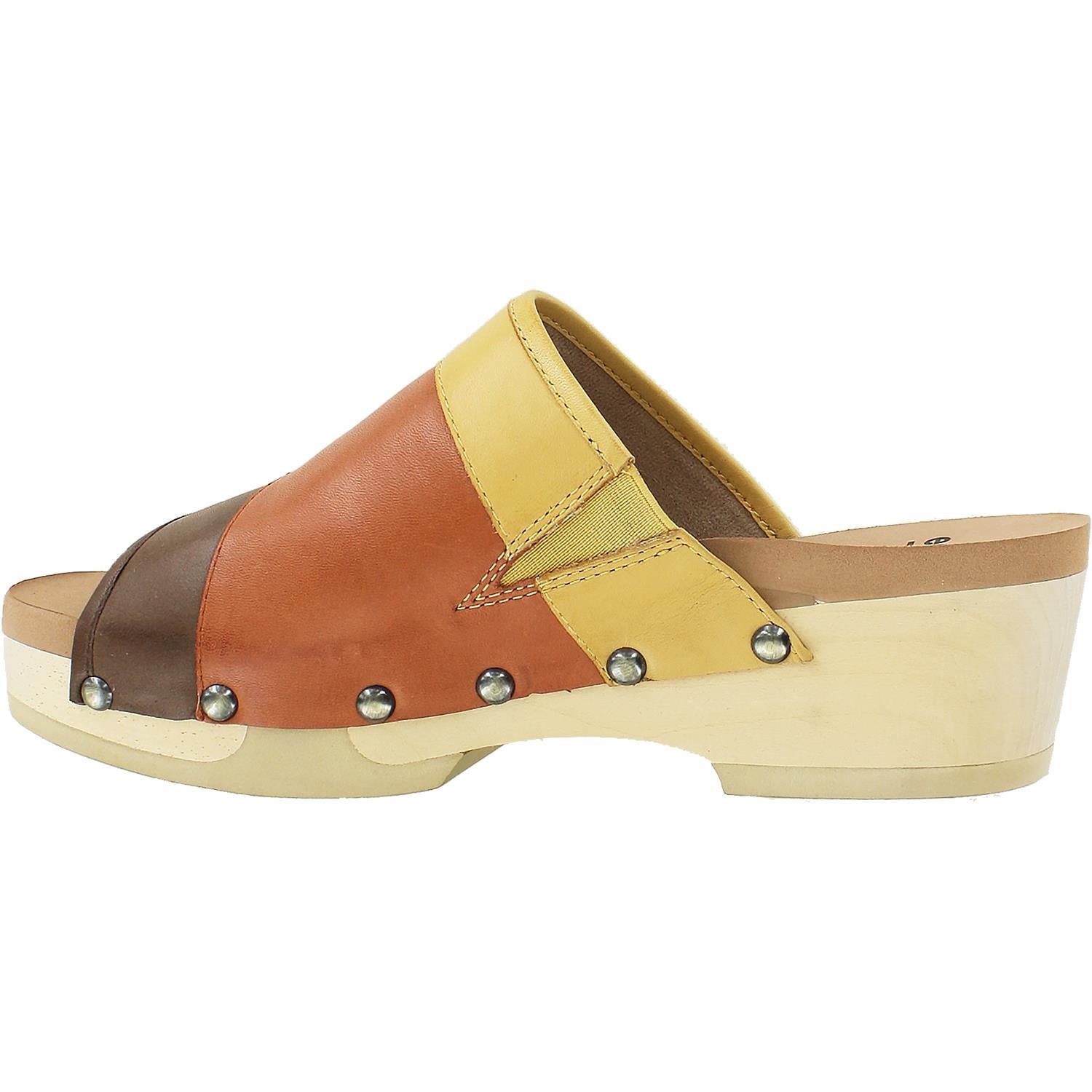 Womens Earth Women's Earth Tiga Bat/Henna Leather Bat/Henna Leather