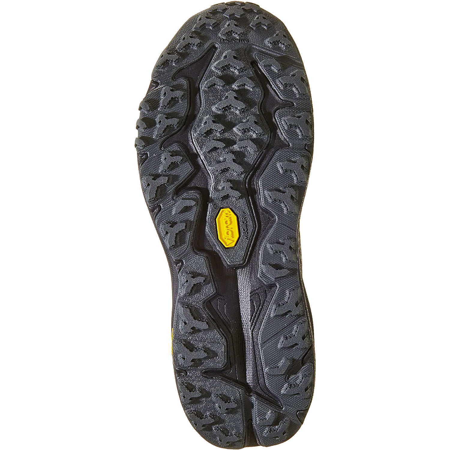 羅 Men's Speedgoat 6 Trail Running Shoe | HOKA®