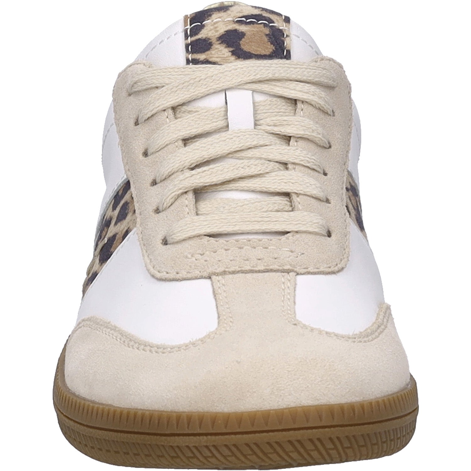 Womens Josef seibel Josef Seibel Joleen 03 Women's Sneakers Beige/Multi Suede/Kombi Beige/Multi Suede/Kombi