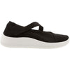 Womens Arcopedico Arcopedico Arches Women's Shoes Black Lytech Synthetic Black Lytech Synthetic