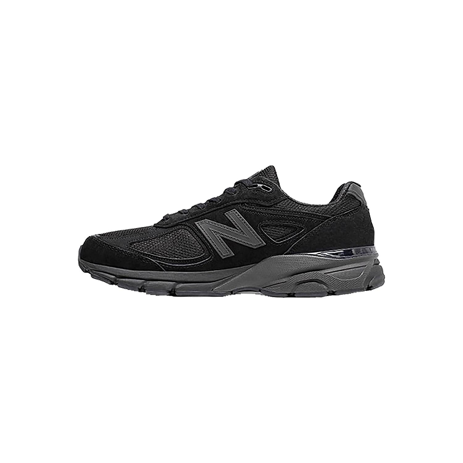 靴 NEW BALANCE M990BB4 MADE IN USA 28cm New Balance 990 Black - M990BB4 for Sale | Authenticity