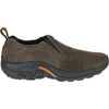 Mens Merrell Men's Merrell Jungle Moc Gunsmoke Suede Gunsmoke Suede
