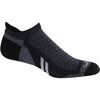 Mens Sockwell Sockwell 15-20 mmHg Incline II Micro Men's Socks Athletic Shoes Black Black