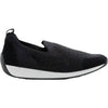 Womens Ara shoes Ara Layton 3 Women's Athleisure Shoes Black Wovenstretch Synthetic Black Wovenstretch Synthetic