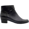 Womens Regarde le ciel Regarde Le Ciel Stefany-378 Women's Boots Black Glove Leather Black Glove Leather