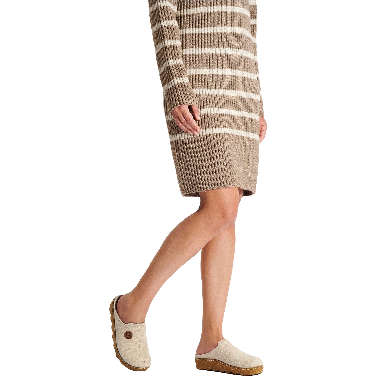 Womens Rohde ROHDE Foggia-D Women's Outdoor Slippers Silk Synthetic Silk Synthetic