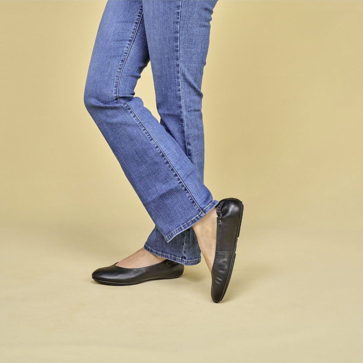 Women's Dansko Mollie Black Nappa Leather – Footwear etc.