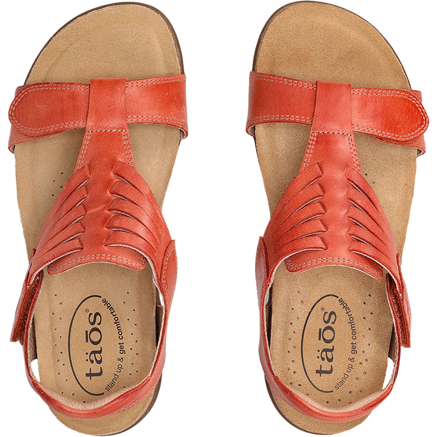 Women's Taos Wonderful Bruschetta Leather – Footwear etc.