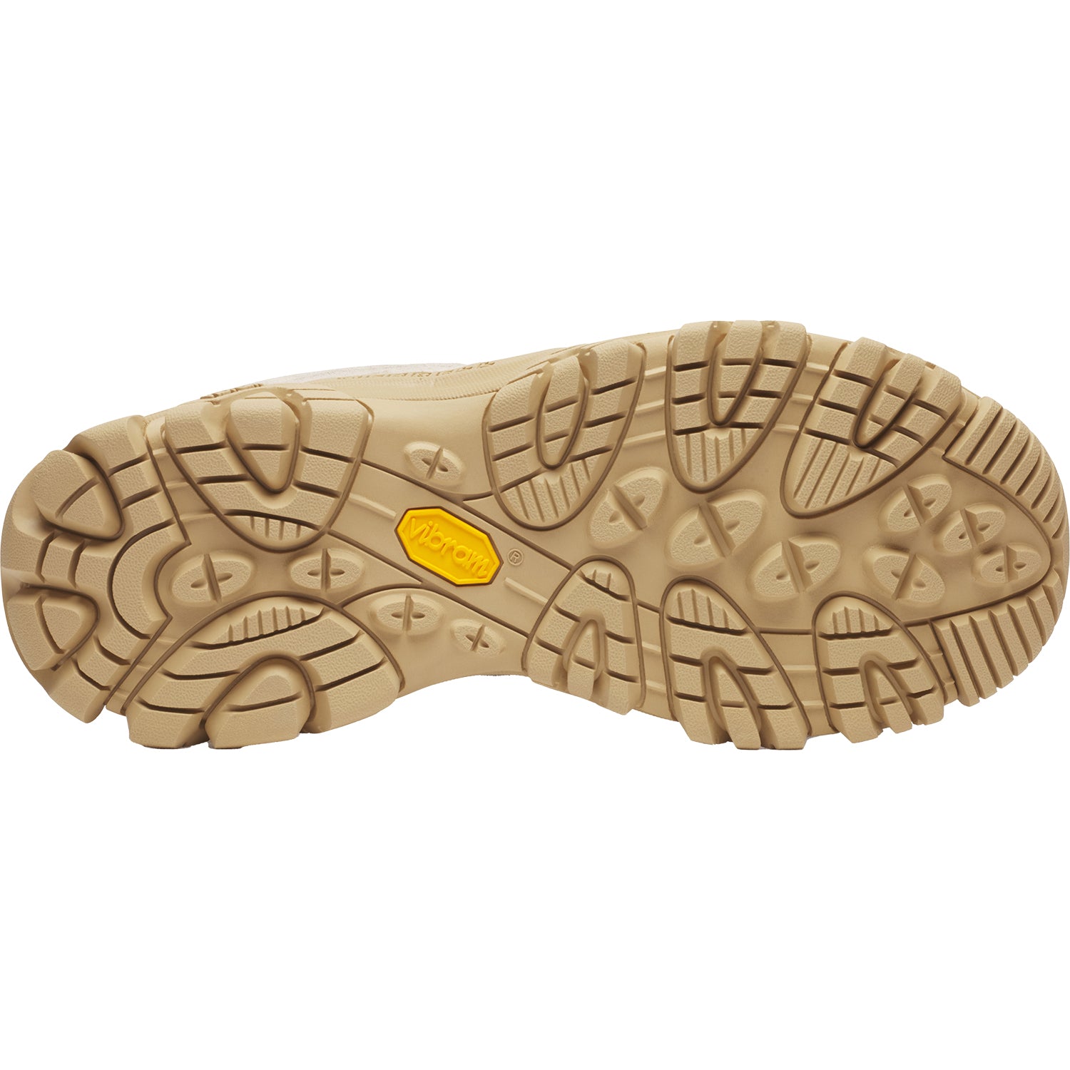 Womens Merrell Merrell Moab 3 Women's Hiking Shoes Poplar Suede Poplar Suede