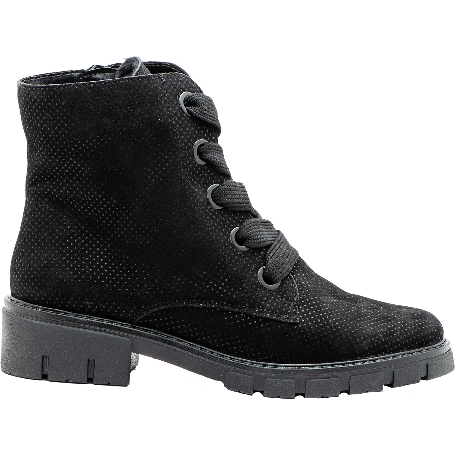 Womens Ara shoes Ara Debbie Women's Boots Black Punitkid Black Punitkid