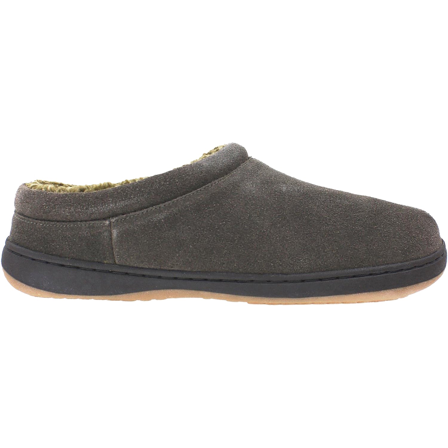 Mens Tempur-pedic Men's Tempur-Pedic Arlow Charcoal Suede Charcoal Suede