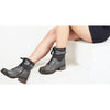 Womens Dromedaris Women's Dromedaris Kara Teal Teal