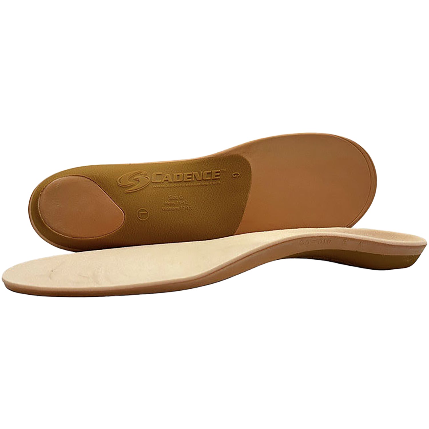 Unisex Cadence Comfort Plus – Footwear