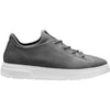 Mens Samuel hubbard Men's Samuel Hubbard Flight Aircraft Grey Leather Aircraft Grey Leather
