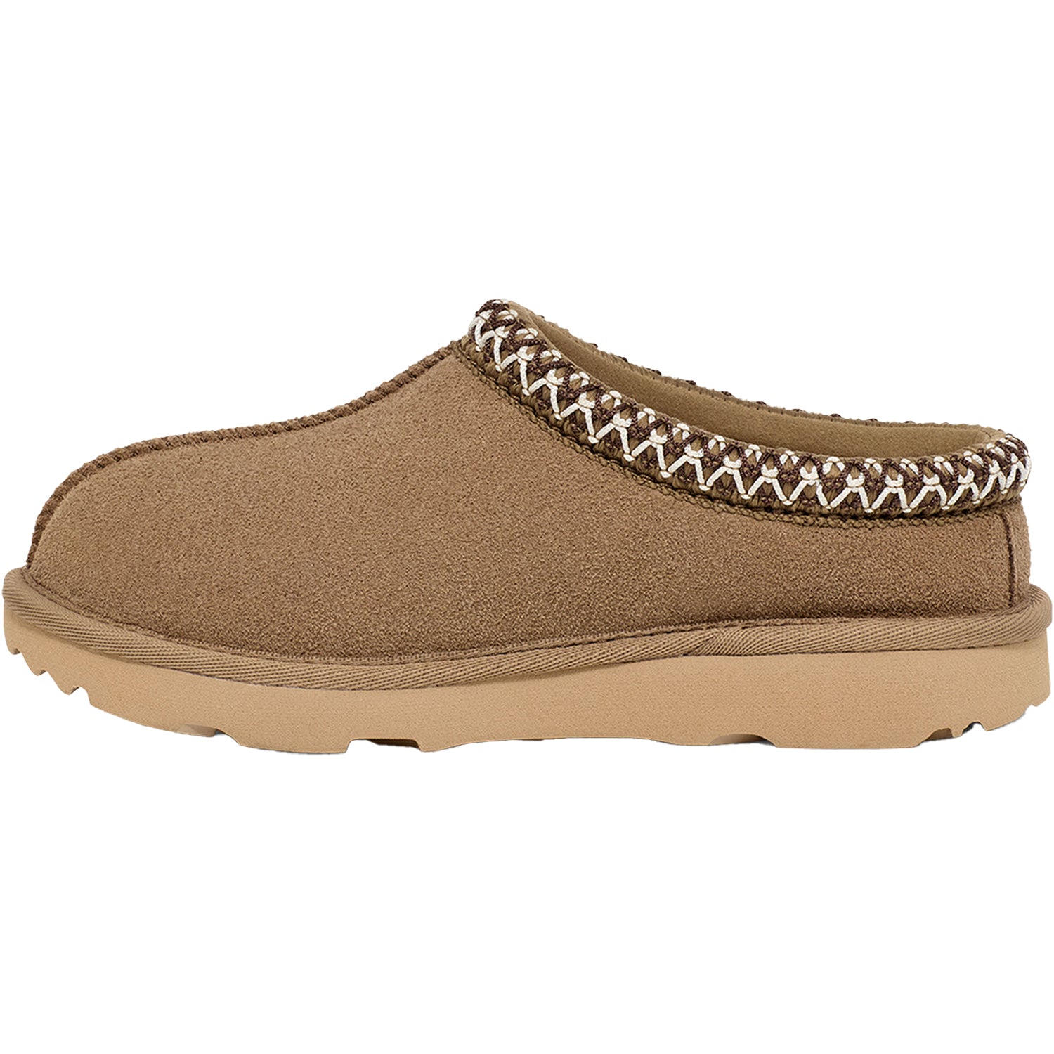 Kids Ugg UGG Tasman II Kids' Slippers Antilope Suede Antilope Suede