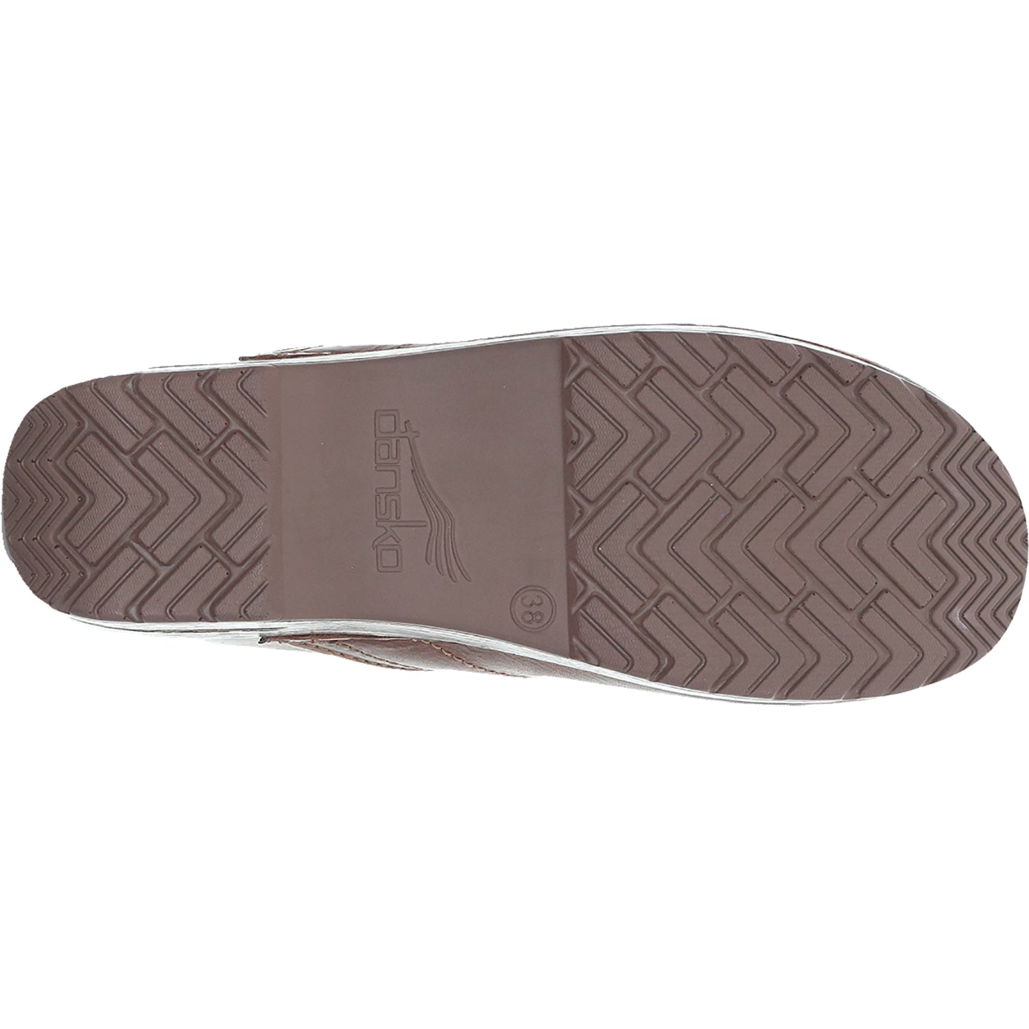 Women's Dansko Professional Saddle Full Grain Leather – Footwear etc.