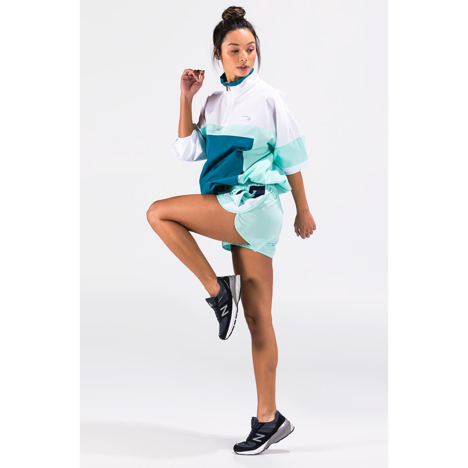 Womens New balance Women's New Balance W990GL5 Running Shoes Grey/Castlerock Suede/Mesh Grey/Castlerock Suede/Mesh