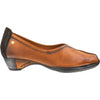 Womens Pikolinos Pikolinos Gandia 849-7036C1 Women's Brandy Leather Brandy Leather