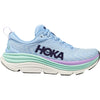 Womens Hoka one one Hoka Gaviota 5 Women's Running Shoes Airy Blue/Sunlit Ocean Mesh (Stability Support) Airy Blue/Sunlit Ocean Mesh