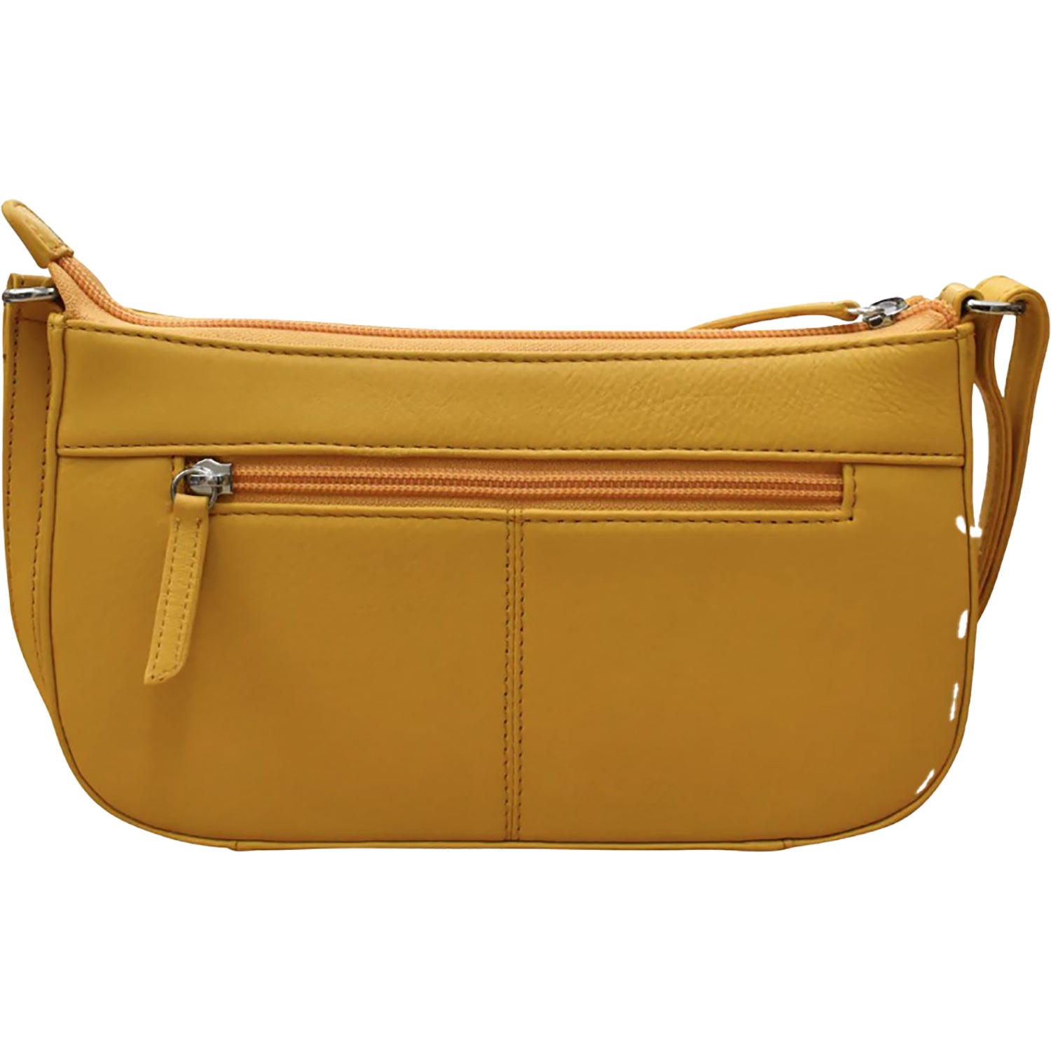 Ili new york ili New York Classic Crossbody Yellow Yellow