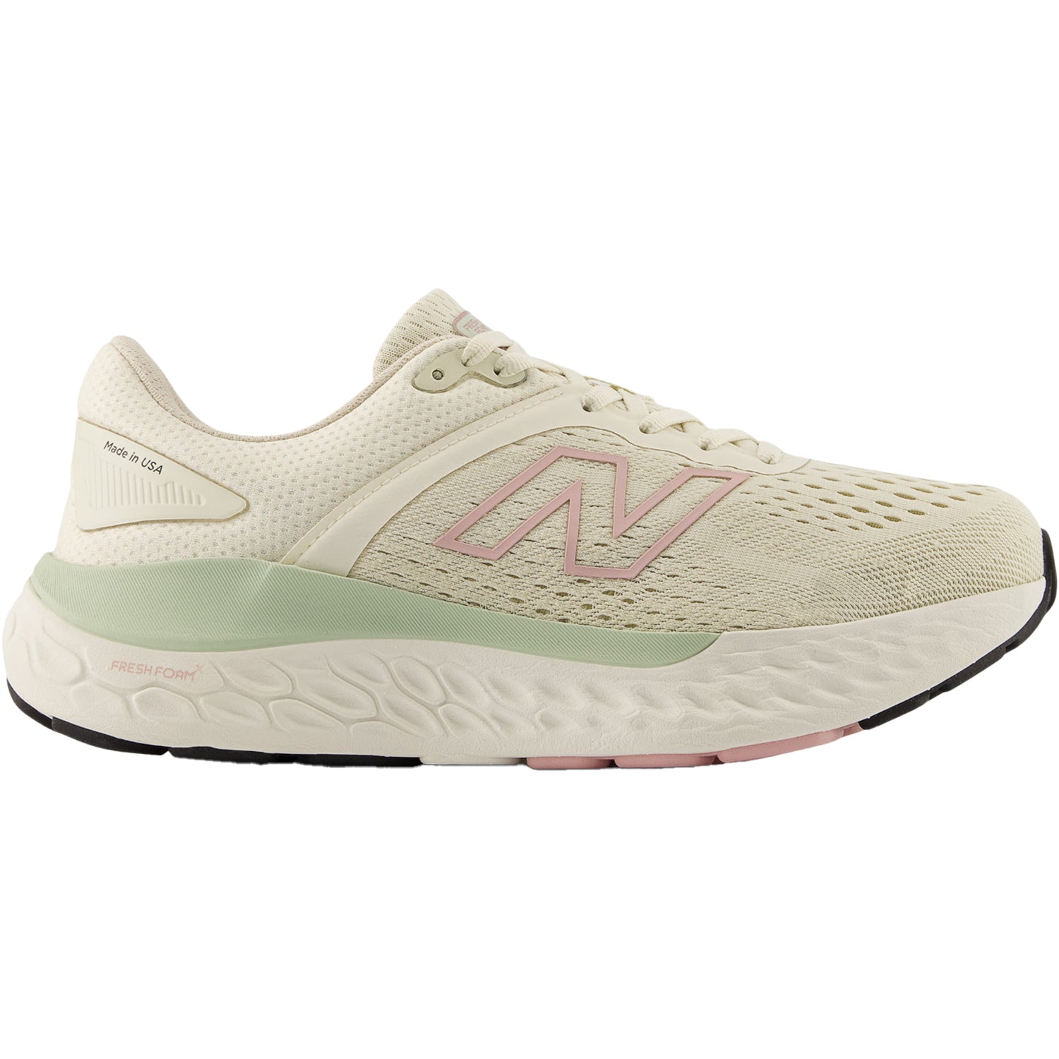 Women's New Balance Fresh Foam X W1540TG4 Turtle Dove/Silver Moss