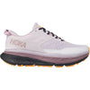 Womens Hoka one one Women's Hoka Stinson ATR 6 Lilac Marble/Blue Graphite Mesh Lilac Marble/Blue Graphite Mesh