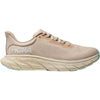 Womens Hoka one one Women's Hoka Arahi 7 Vanilla/Cream Mesh Vanilla/Cream Mesh