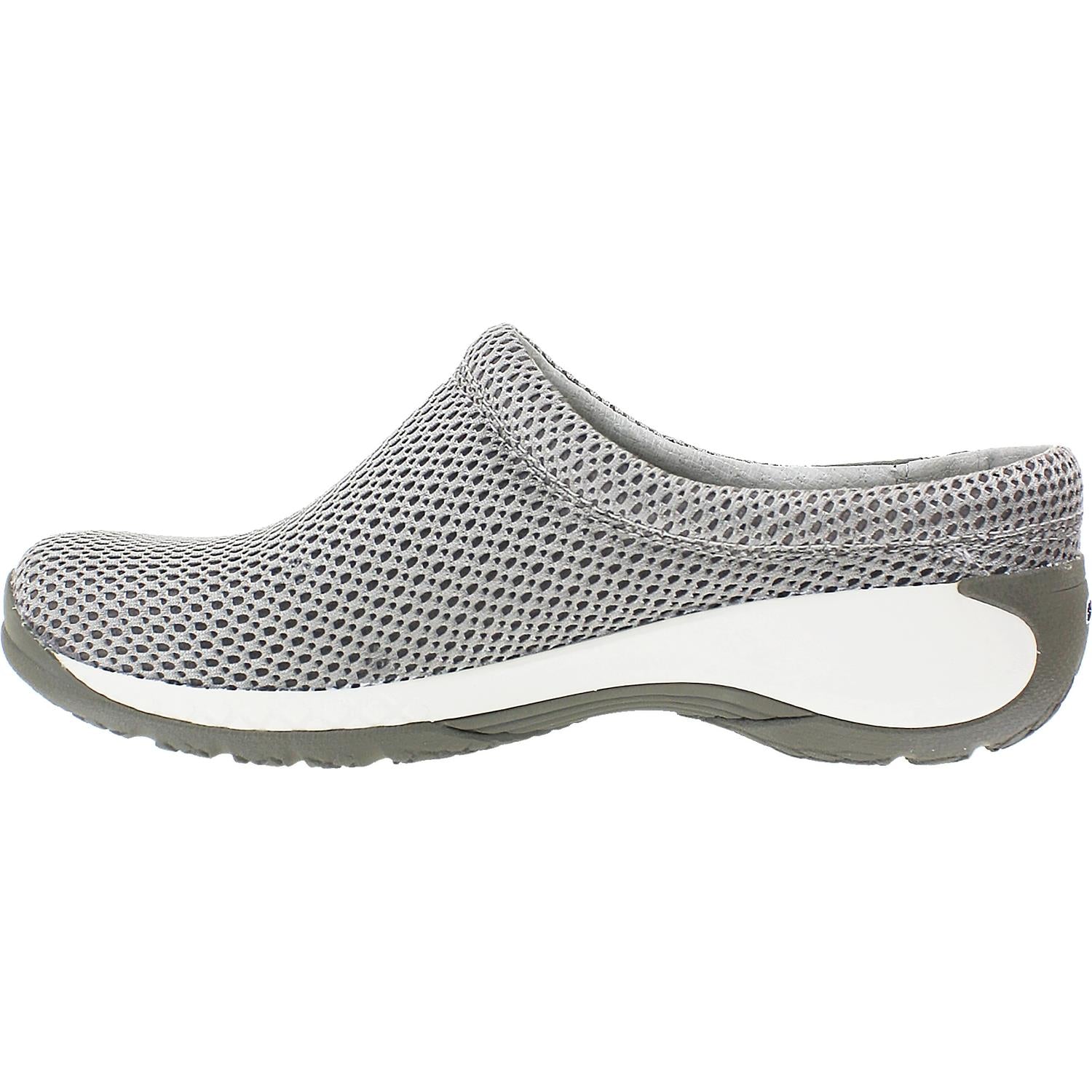 Womens Merrell Merrell Encore Q2 Breeze Women's Slip Ons Aluminum Mesh Aluminum Mesh