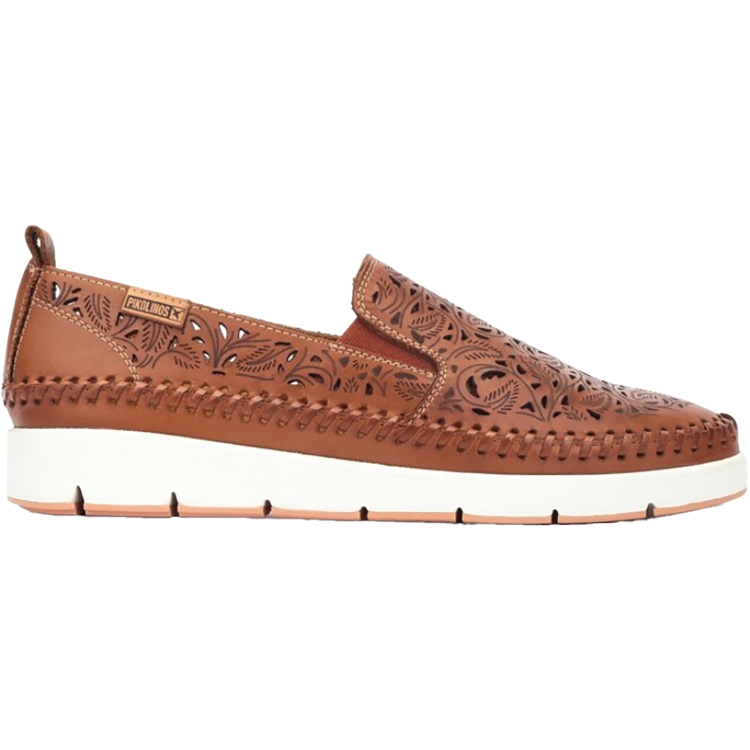 Womens Pikolinos Pikolinos Tenerife W8D-3896 Women's Loafers Brandy Brandy