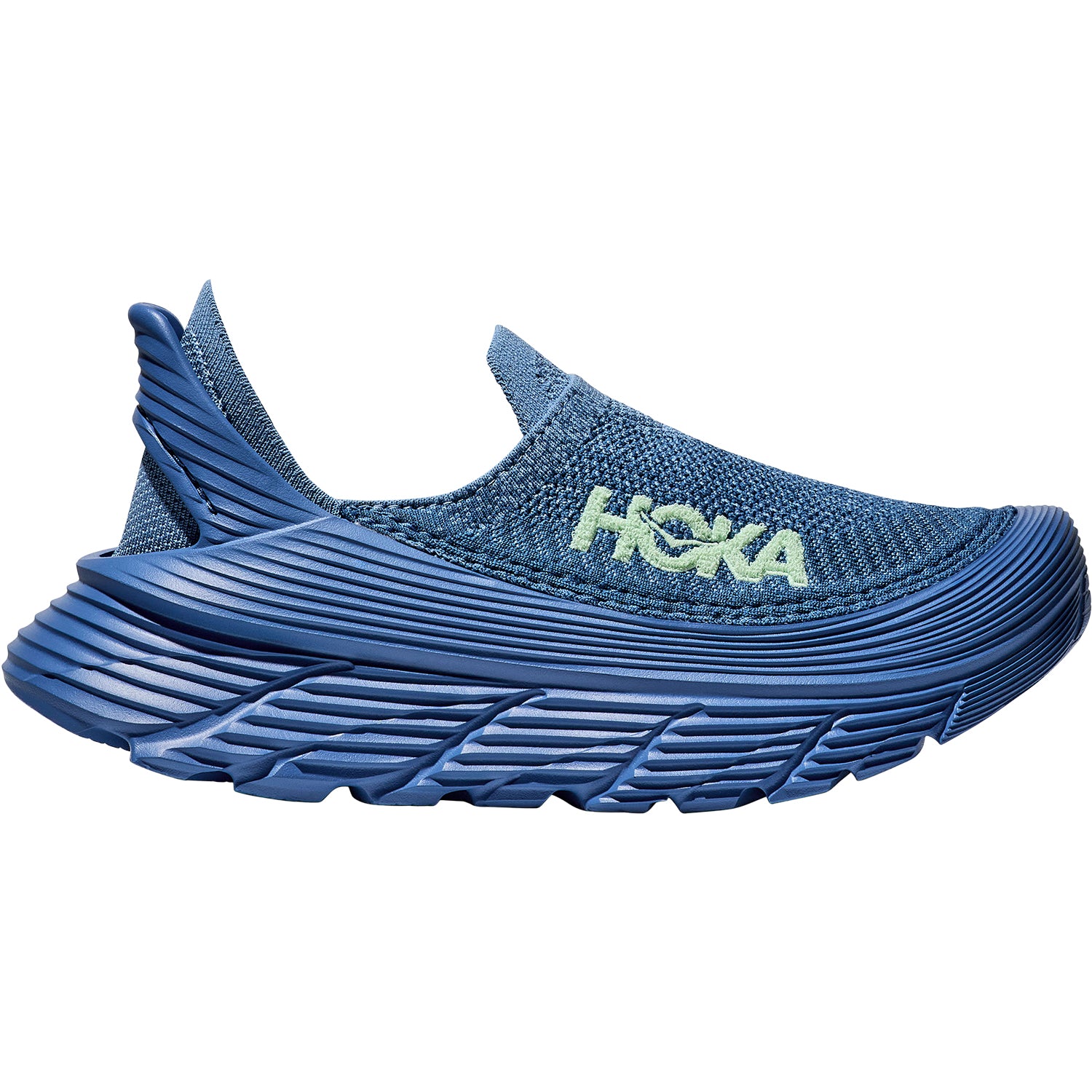 HOKA ONE ONE U RESTORE TC 10 (US) ブルー HOKA ONE ONE® Restore TC for | HOKA ONE ONE®