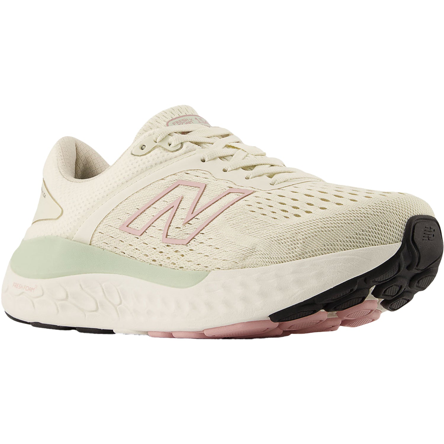 Womens New balance Women's New Balance Fresh Foam X W1540TG4 Turtle Dove/Silver Moss Mesh - Made in USA (Stability Support) Turtle Dove/Silver Moss Mesh
