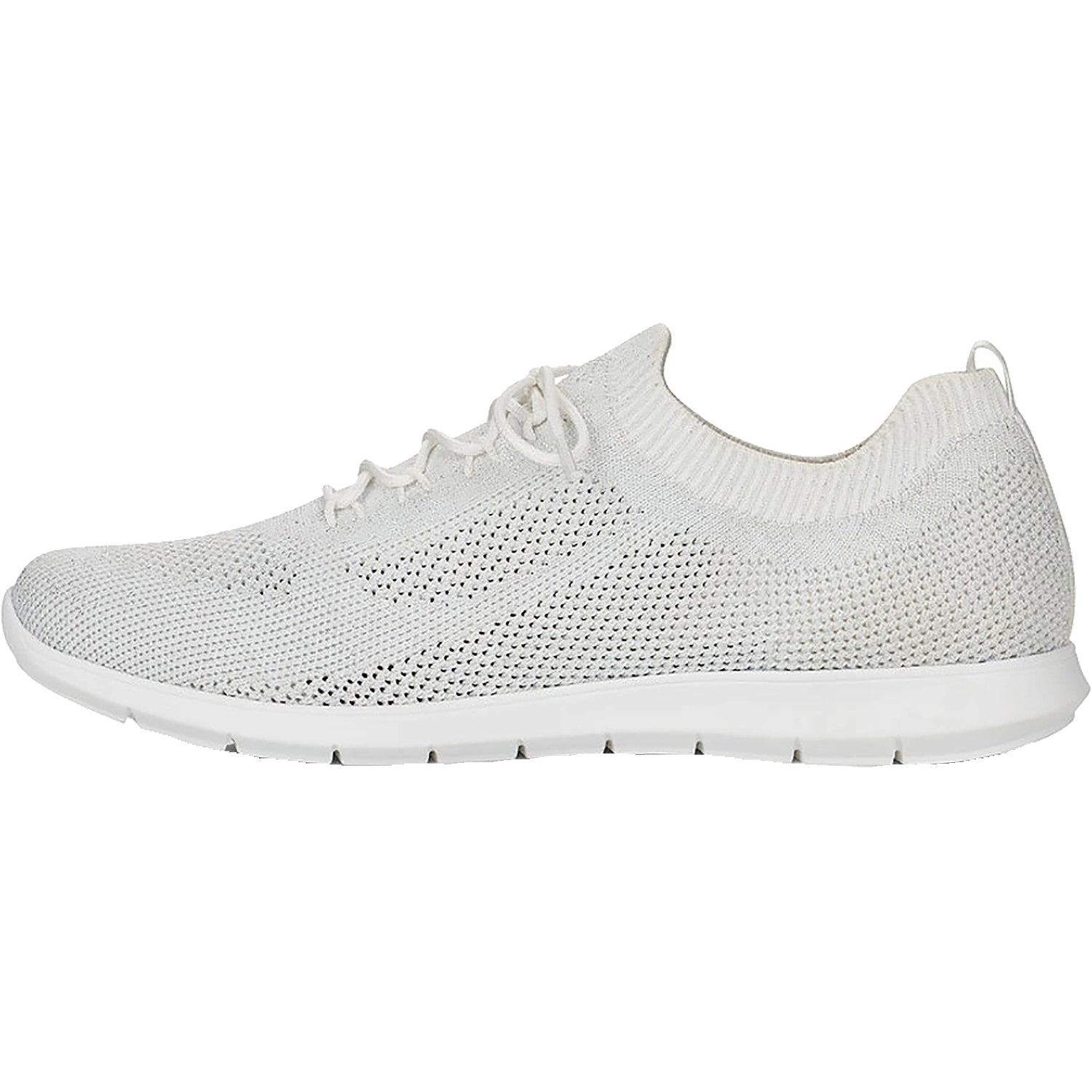 Womens Remonte Remonte R7103-80 Tempest 03 Women's Sneakers Weiss Metallic Fabric Weiss Metallic Fabric