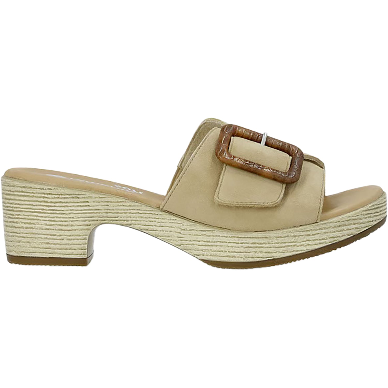 Womens Remonte Remonte D0N56-60 Jerilyn 56 Women's Wedge Sandals Sand Suede Sand Suede