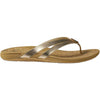 Womens Reef Reef Pacific Joy Women's Thong Sandals Golden Hour Synthetic Golden Hour Synthetic
