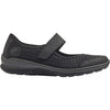 Womens Rieker Women's Rieker L32B5-00 Nikita Black Synthetic Black Synthetic