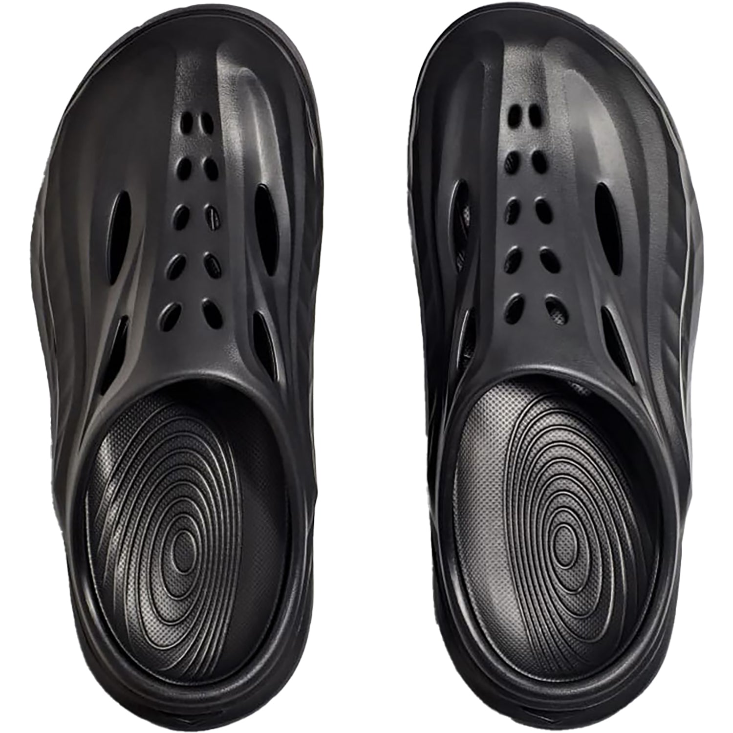 HOKA ORA RECOVERY MULE サンダル　ミュール　ブラック　黒 HOKA ® Ora Recovery Mule for | HOKA ®