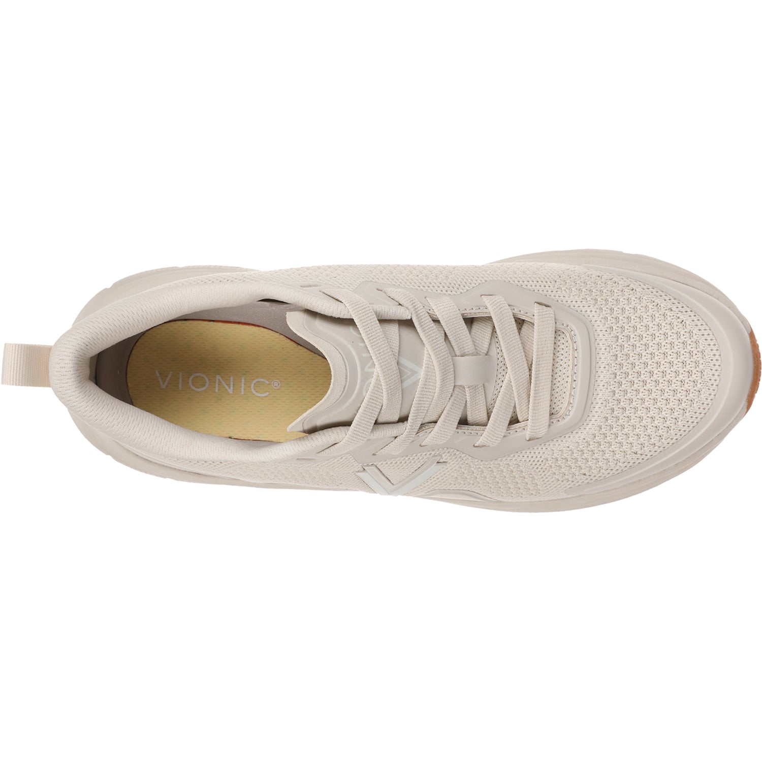 Women's Vionic Walk Max Cream Mesh – Footwear etc.