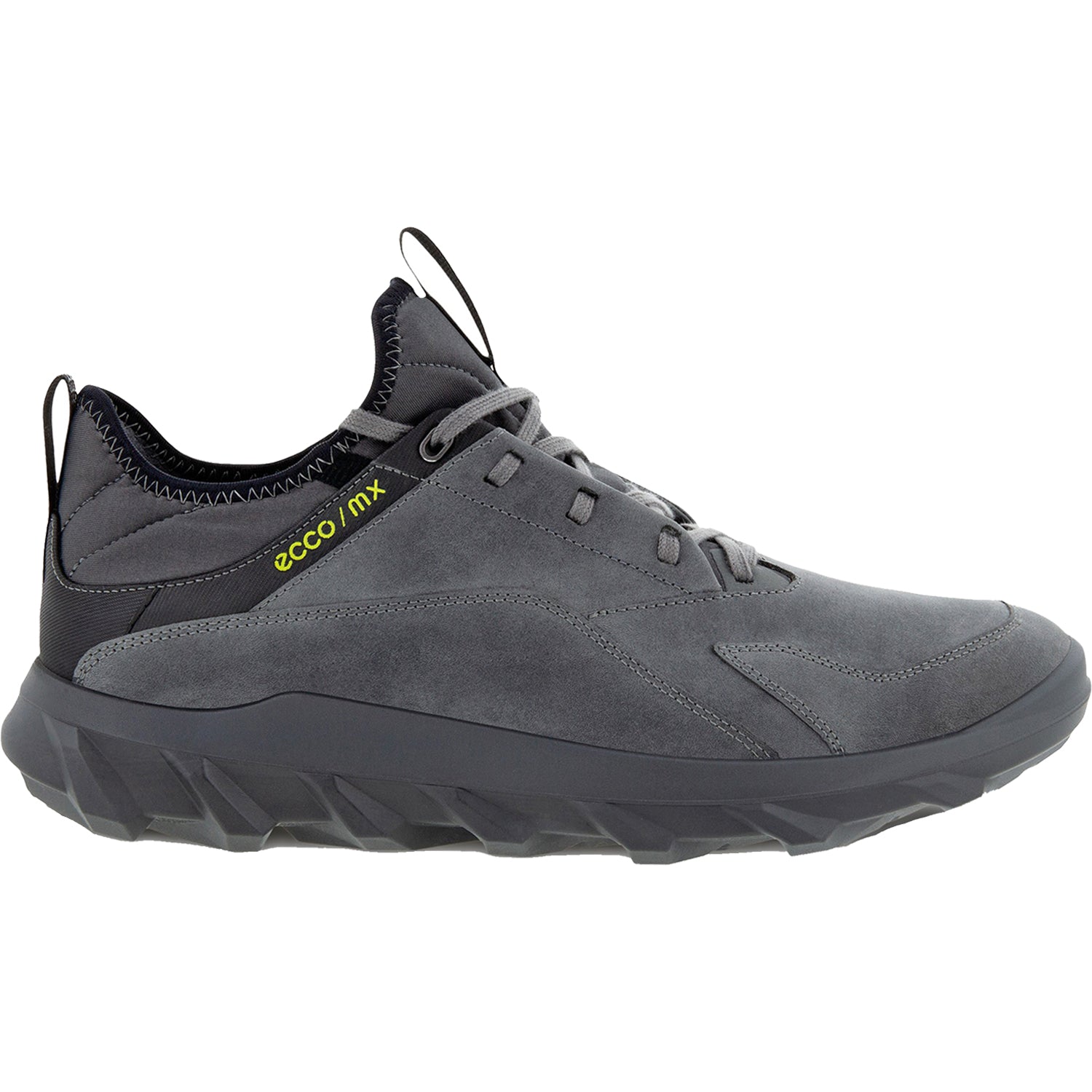 未使用級✨ ECCO MX 【24.5】 men's LOW TITANIUM 未使用級✨ ECCO MX 【24.5】 men's LOW TITANIUM