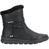 Womens Rieker Rieker Z0070-00 Women's Boots Schwarz/Nero Synthetic Schwarz/Nero Synthetic
