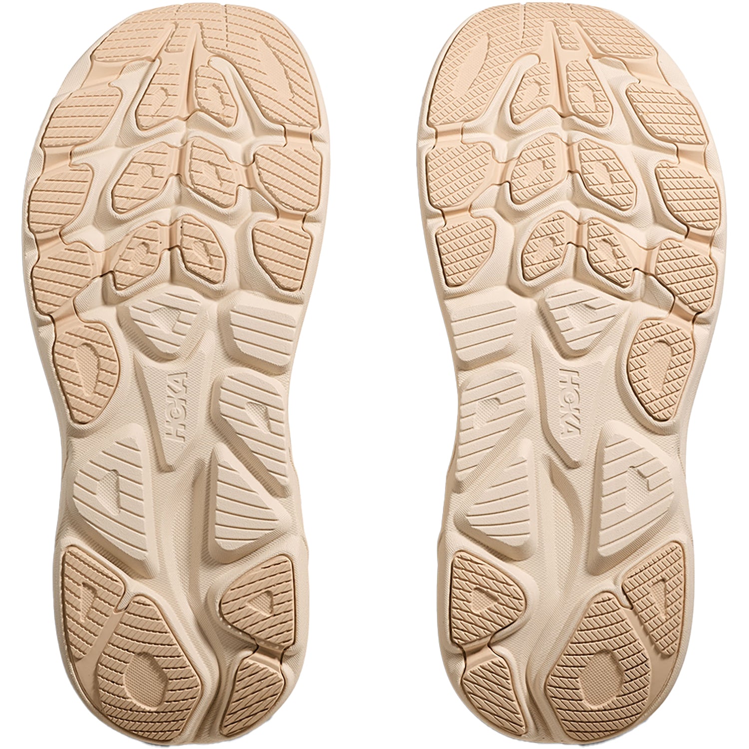 Womens Hoka one one Women's Hoka Clifton 10 Vanilla/Birch (Neutral Support) Vanilla/Birch