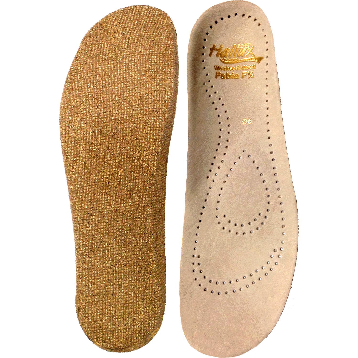Womens Fidelio Fidelio Fabia Replacement Sandal Insoles #33-6798 Women's Beige Beige