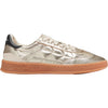 Womens Cole haan Cole Haan Grandpro Breakaway Women's Sporty Lace Up Shoes Ch Gold/Birch Suede Ch Gold/Birch Suede