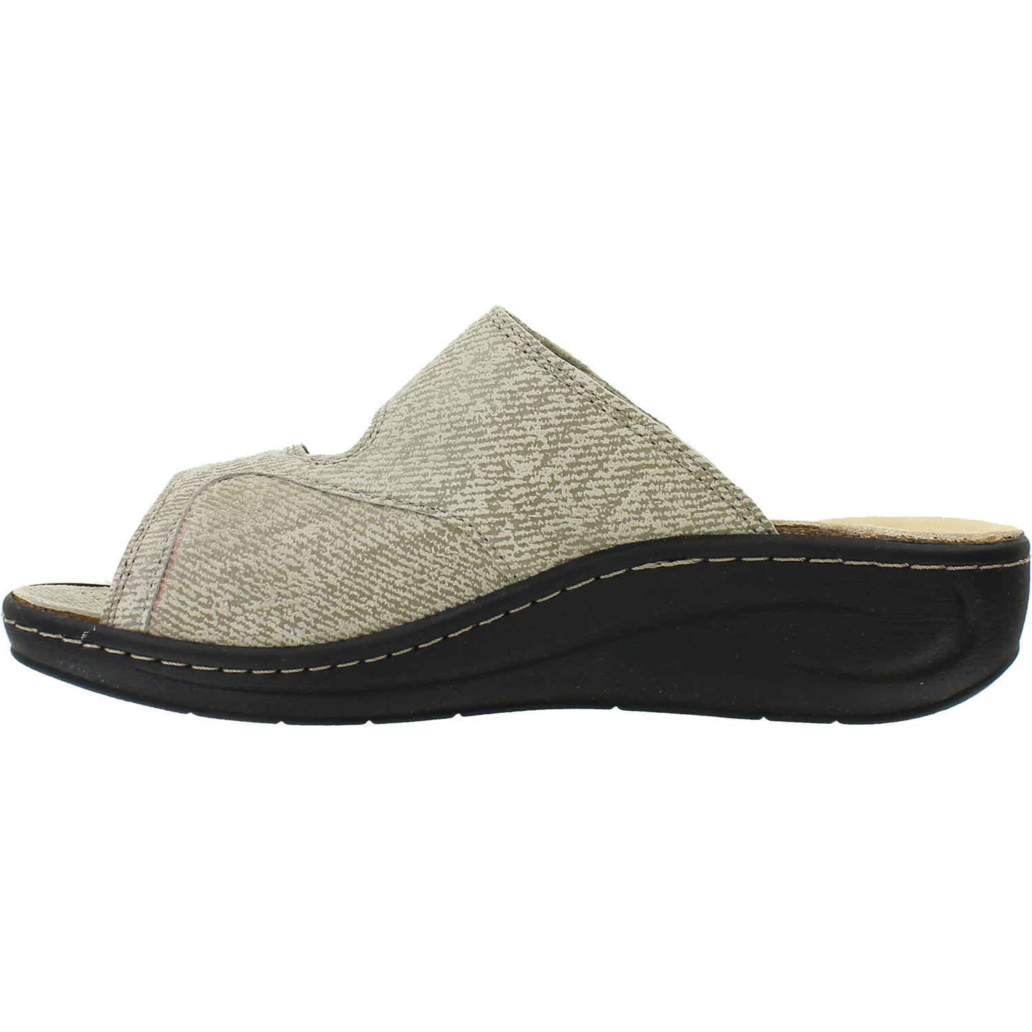 Womens Fidelio Fidelio 43-4103 Linz 2 Women's Sandals Nocciola Earth Leather Nocciola Earth Leather