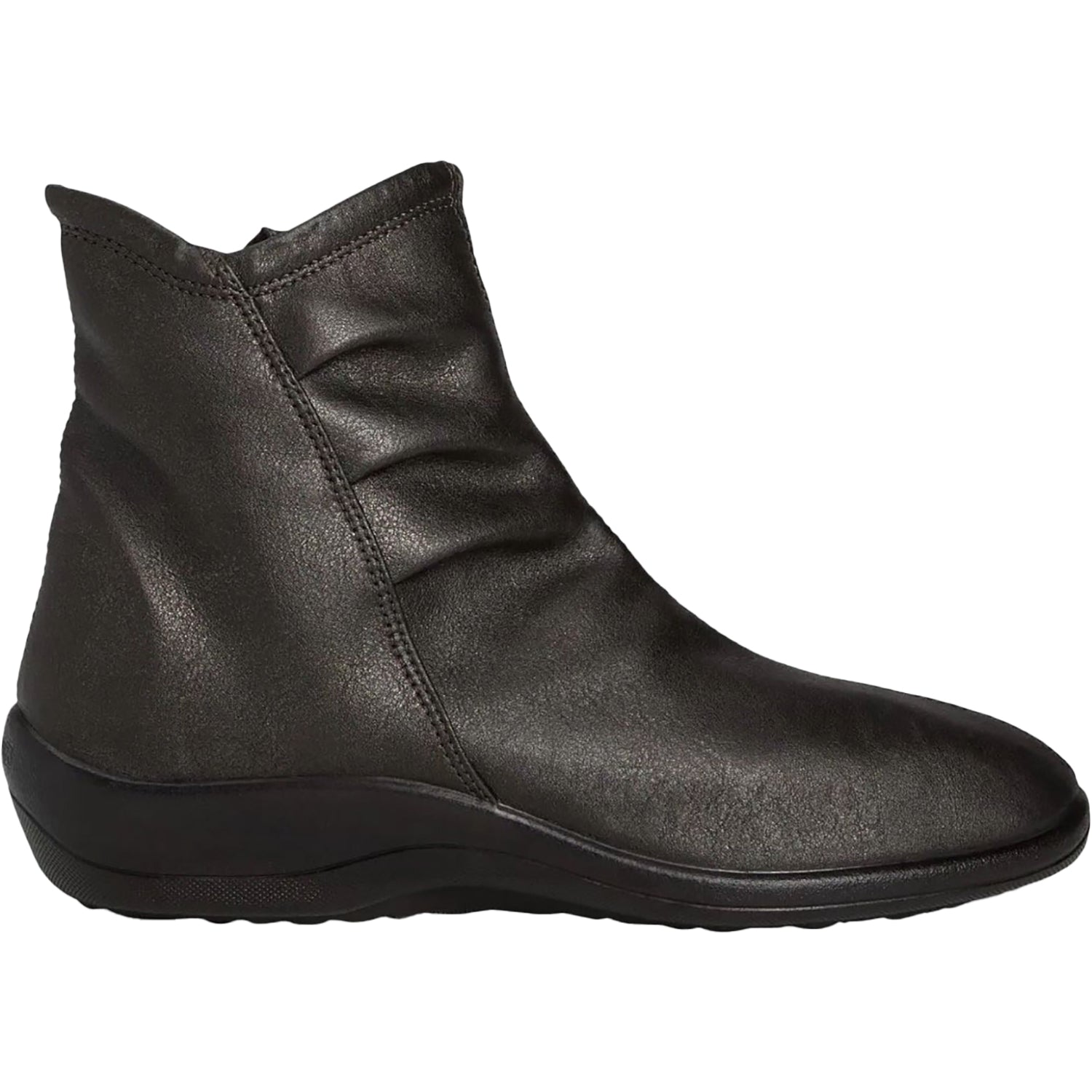 Womens Arcopedico Arcopedico Paluma Women's Boots Bronze Synthetic Bronze Synthetic
