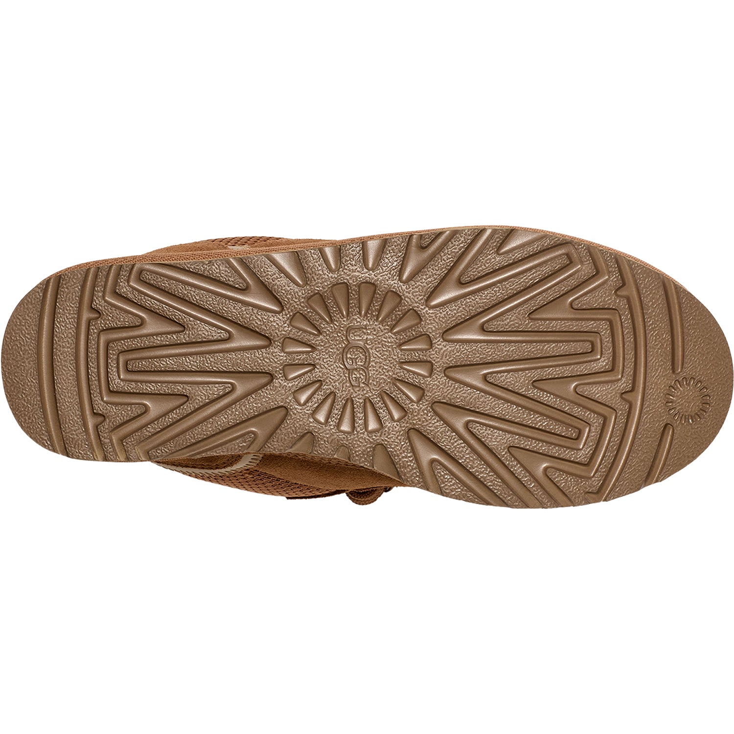Womens Ugg UGG Lowmel Women's Shoes Chestnut Suede Chestnut Suede