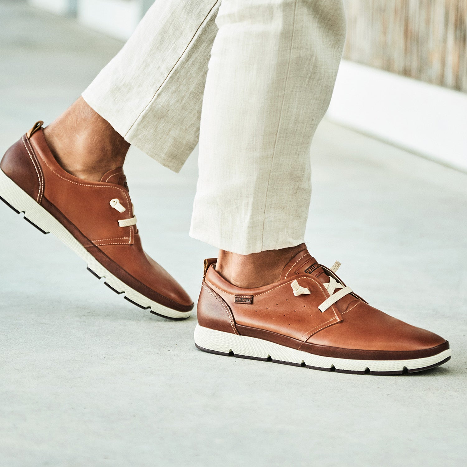 ピコリナ Pikolinos Women's Puerto Vallarta Sandals - Emerald – Alamo Shoes