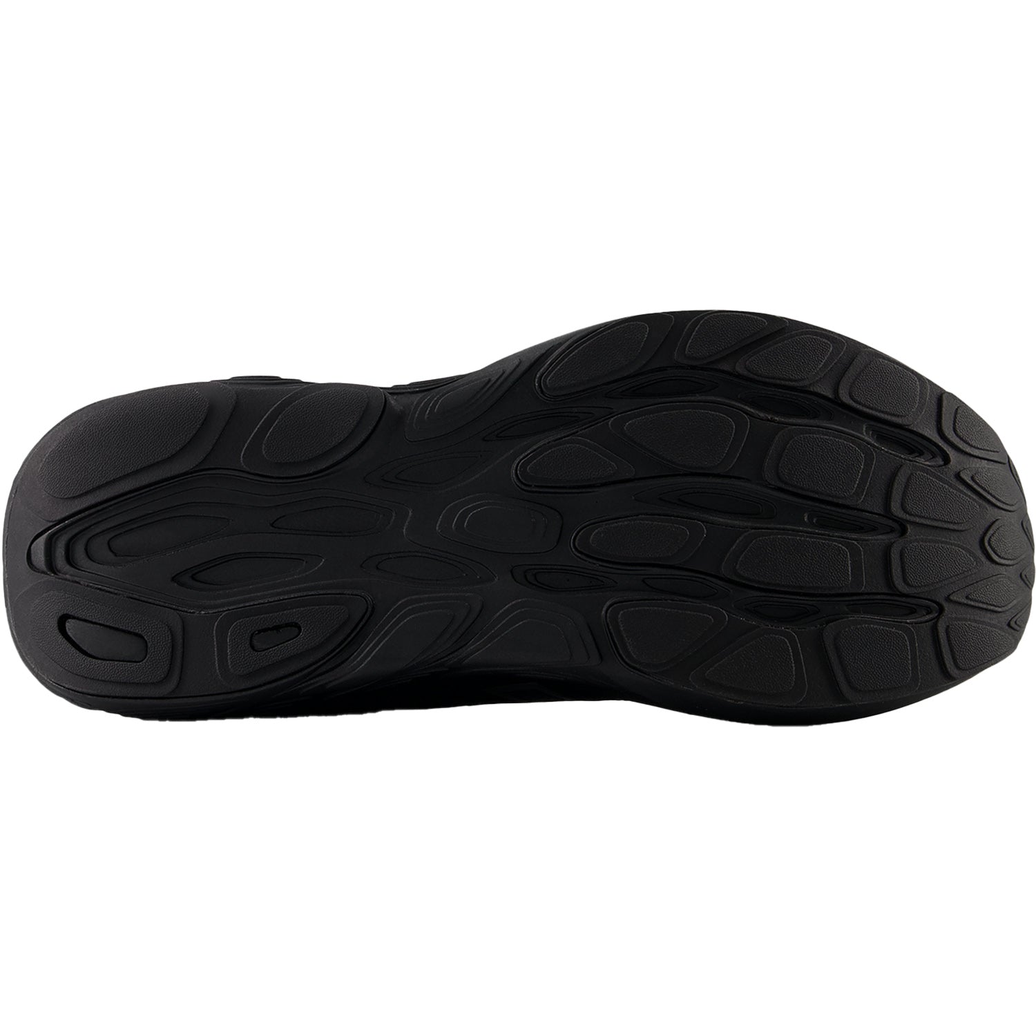 Mens New balance Men's New Balance M880K15 Black/Black/Black Metallic (Neutral Support) Black/Black/Black Mesh