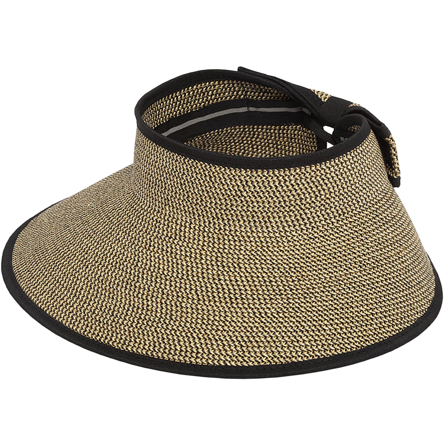 Womens Sunday afternoons Women's Sunday Afternoons Garden Visor Tweed Tweed