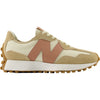 Womens New balance Women's New Balance WS327NKA Incense/Bone/Landslide Incense/Bone/Landslide